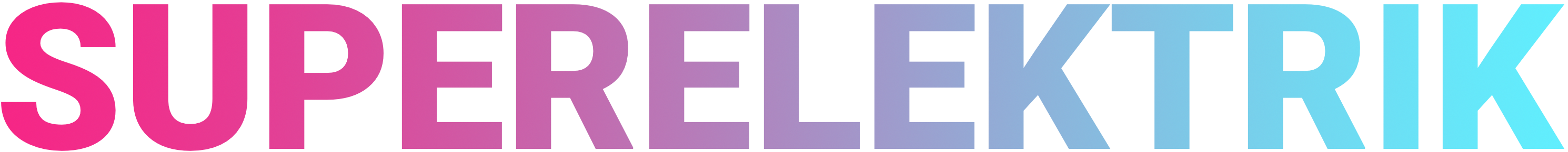 Logo Superelektrik